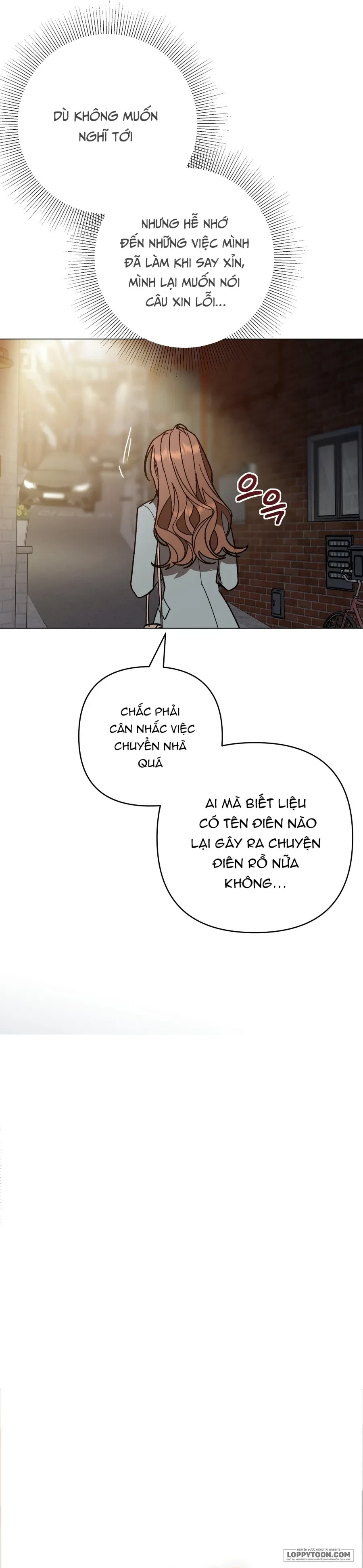 Ngưỡng Tuyệt Đối Chapter 12 - 14
