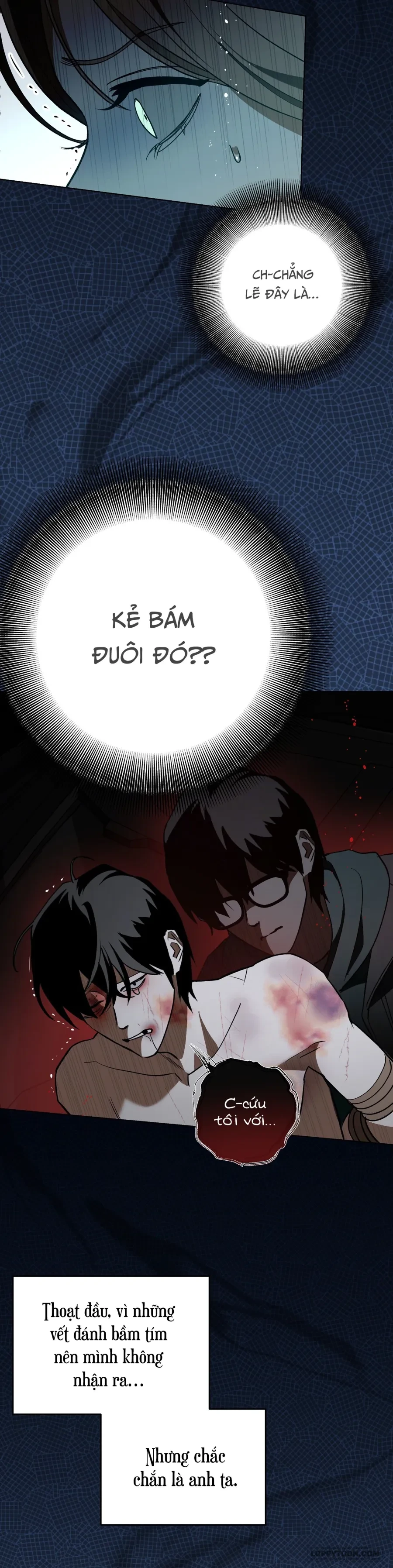Ngưỡng Tuyệt Đối Chapter 12 - 20