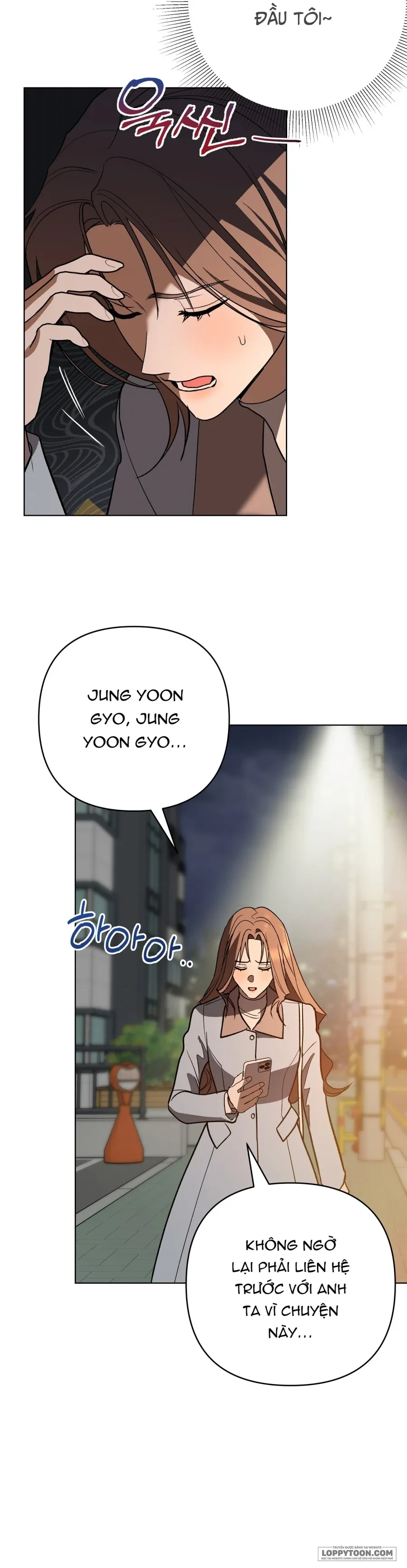 Ngưỡng Tuyệt Đối Chapter 12 - 25
