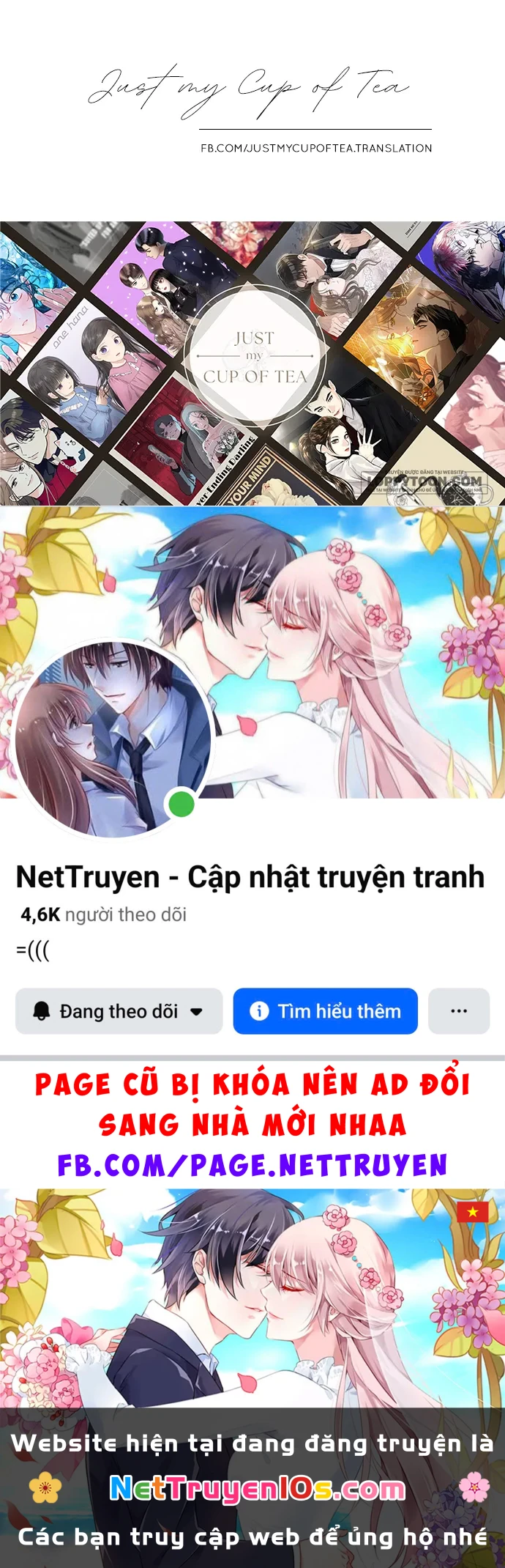 Ngưỡng Tuyệt Đối Chapter 12 - 29