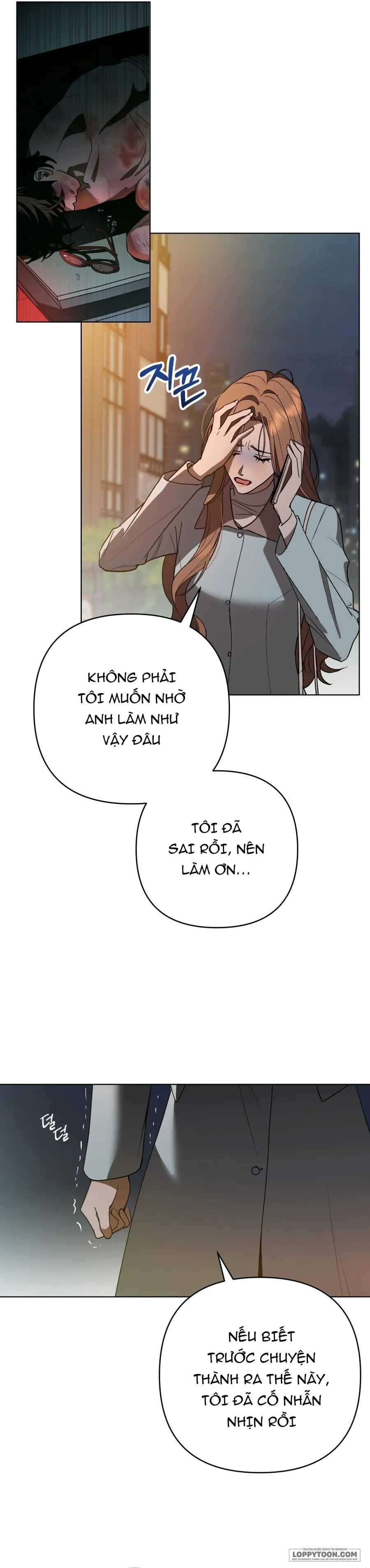 Ngưỡng Tuyệt Đối Chapter 13 - 4