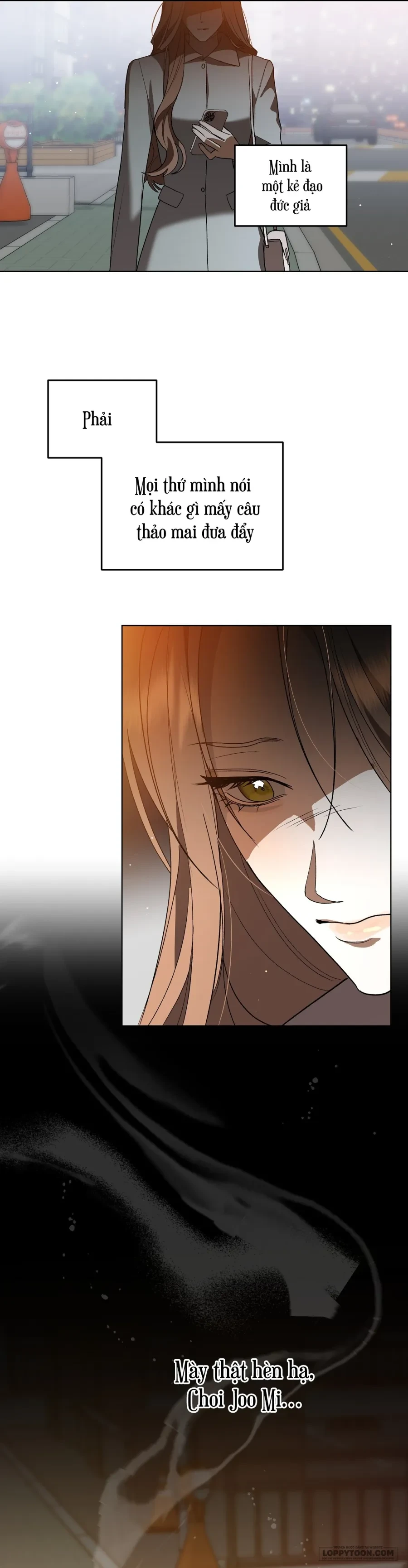 Ngưỡng Tuyệt Đối Chapter 13 - 8