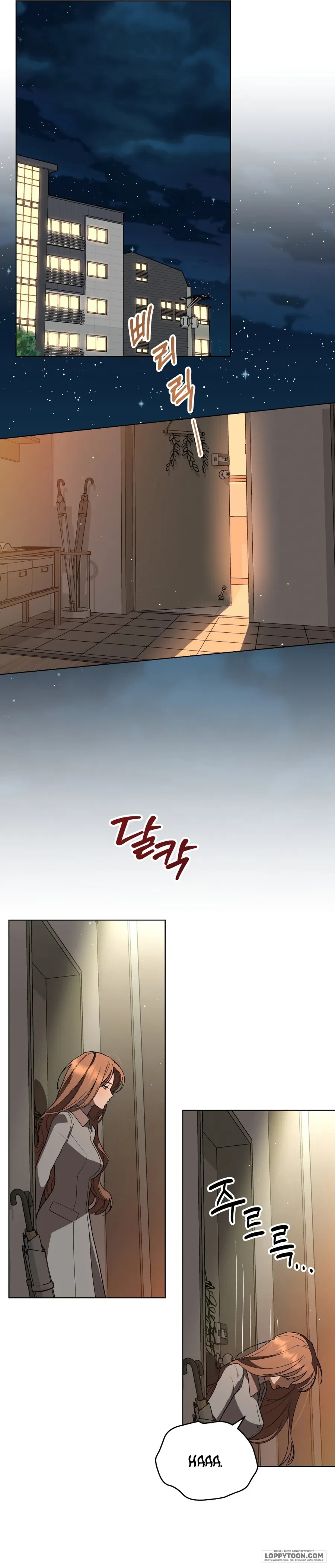 Ngưỡng Tuyệt Đối Chapter 13 - 10