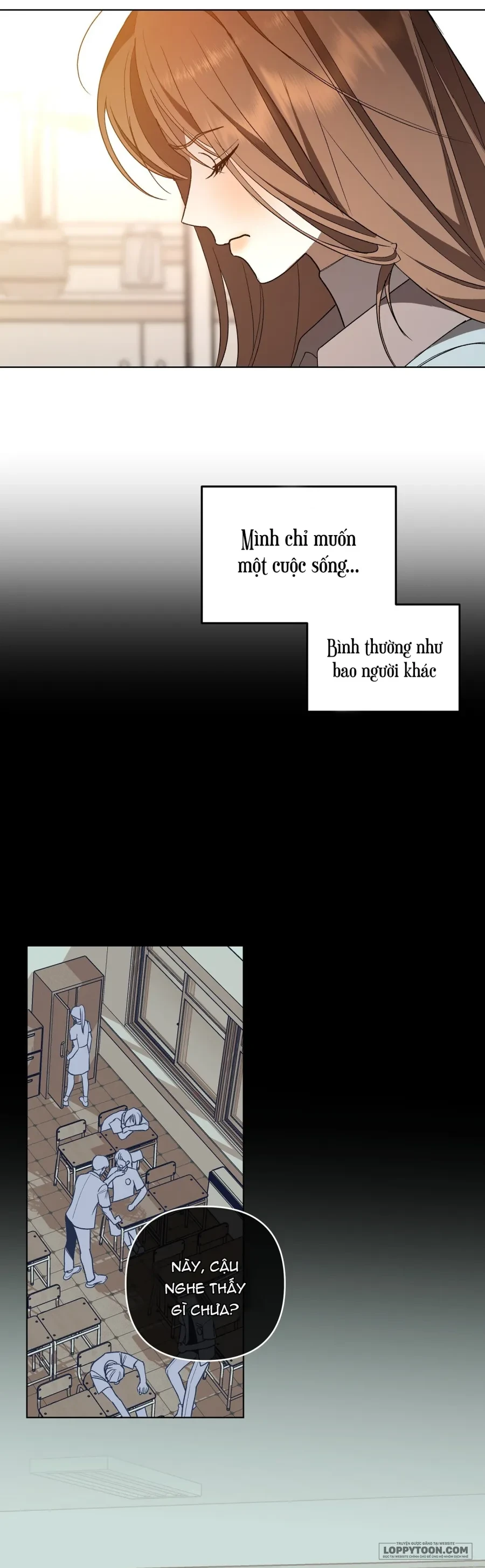 Ngưỡng Tuyệt Đối Chapter 13 - 16
