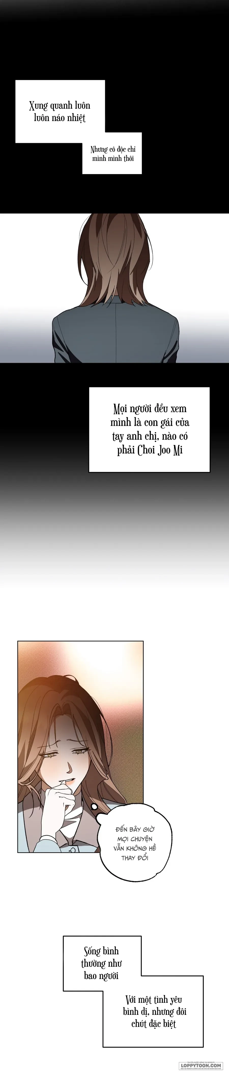 Ngưỡng Tuyệt Đối Chapter 13 - 20