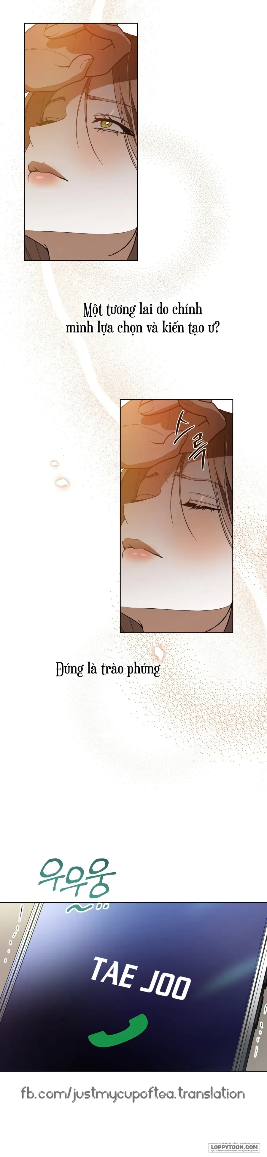 Ngưỡng Tuyệt Đối Chapter 13 - 22