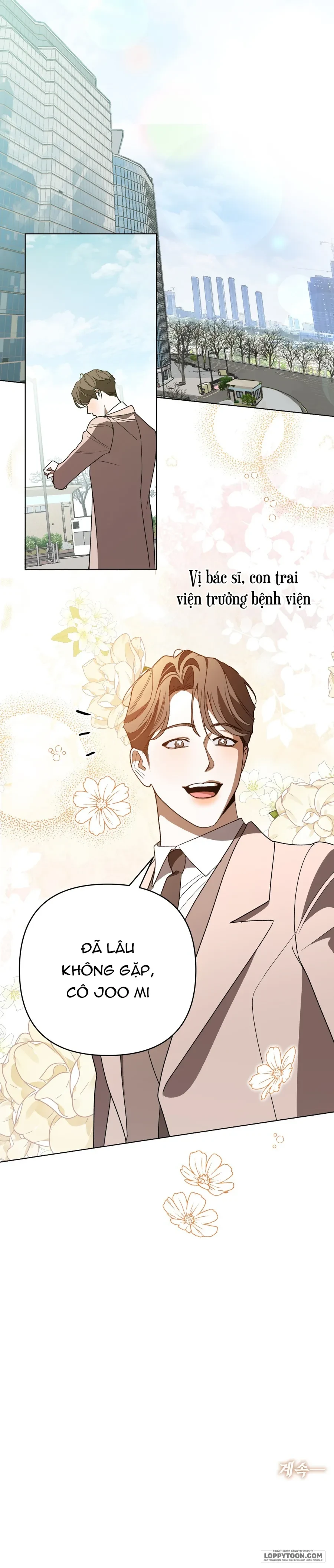 Ngưỡng Tuyệt Đối Chapter 13 - 24