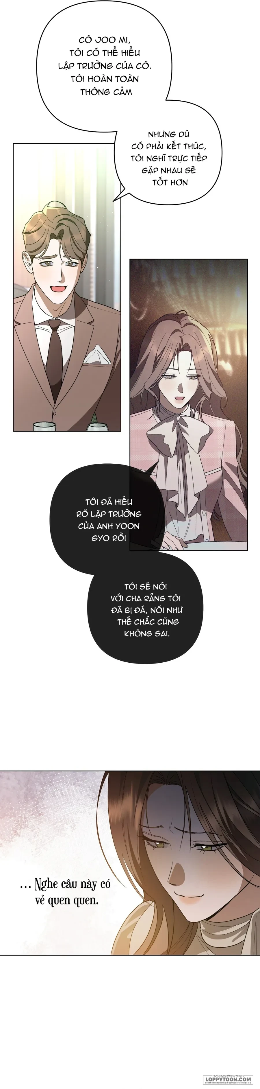 Ngưỡng Tuyệt Đối Chapter 14 - 5