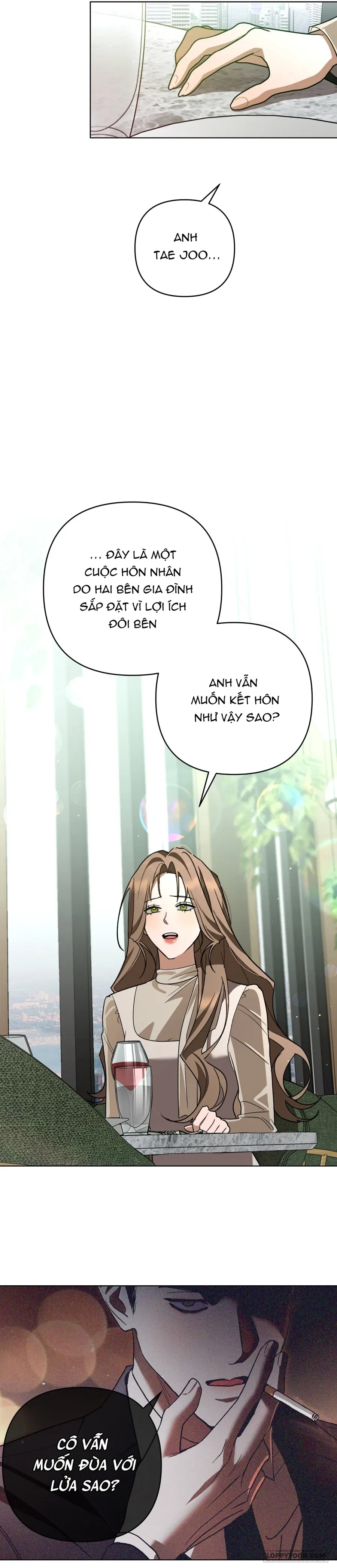 Ngưỡng Tuyệt Đối Chapter 14 - 9