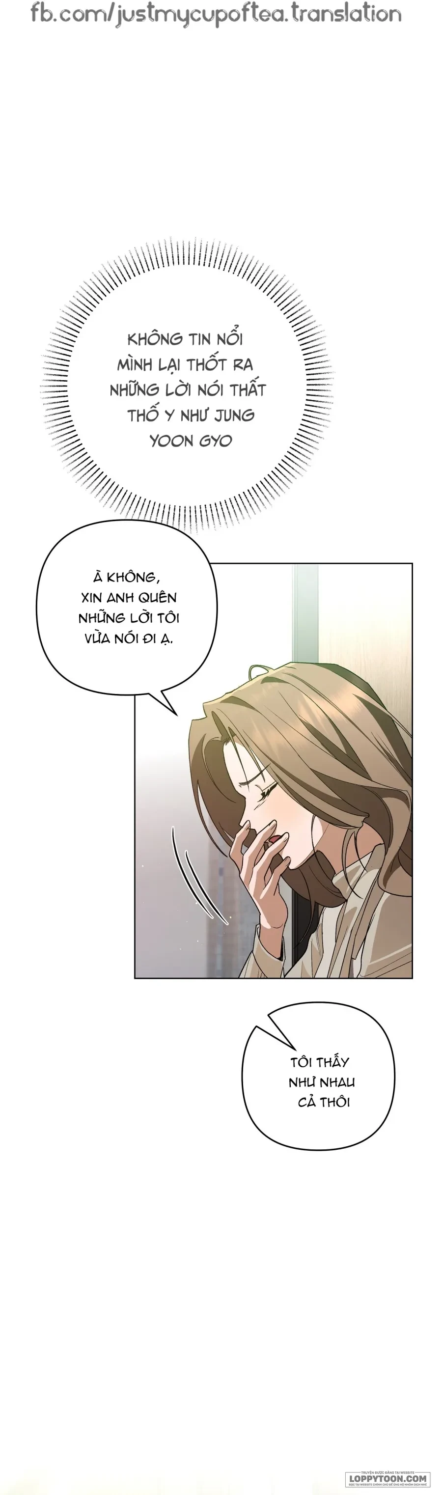Ngưỡng Tuyệt Đối Chapter 14 - 10
