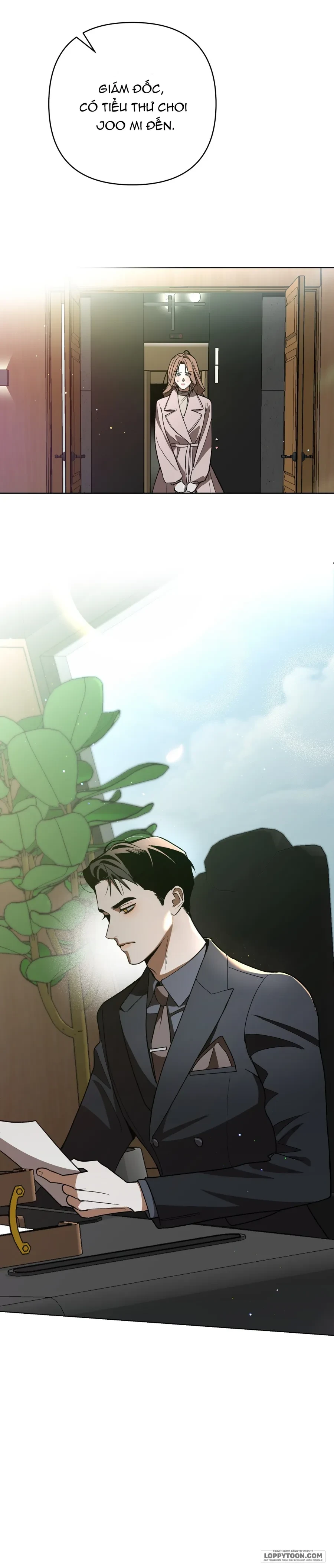 Ngưỡng Tuyệt Đối Chapter 14 - 25