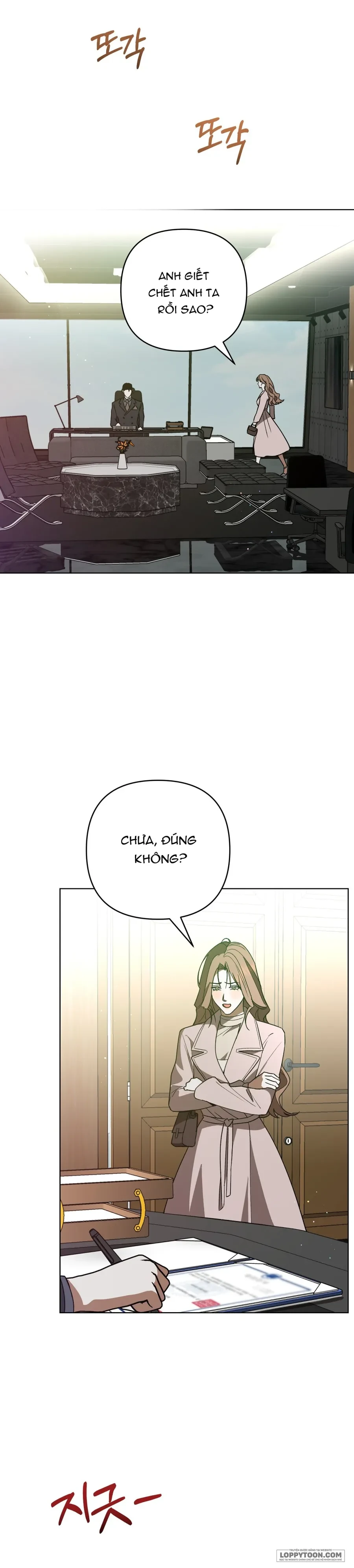 Ngưỡng Tuyệt Đối Chapter 14 - 26