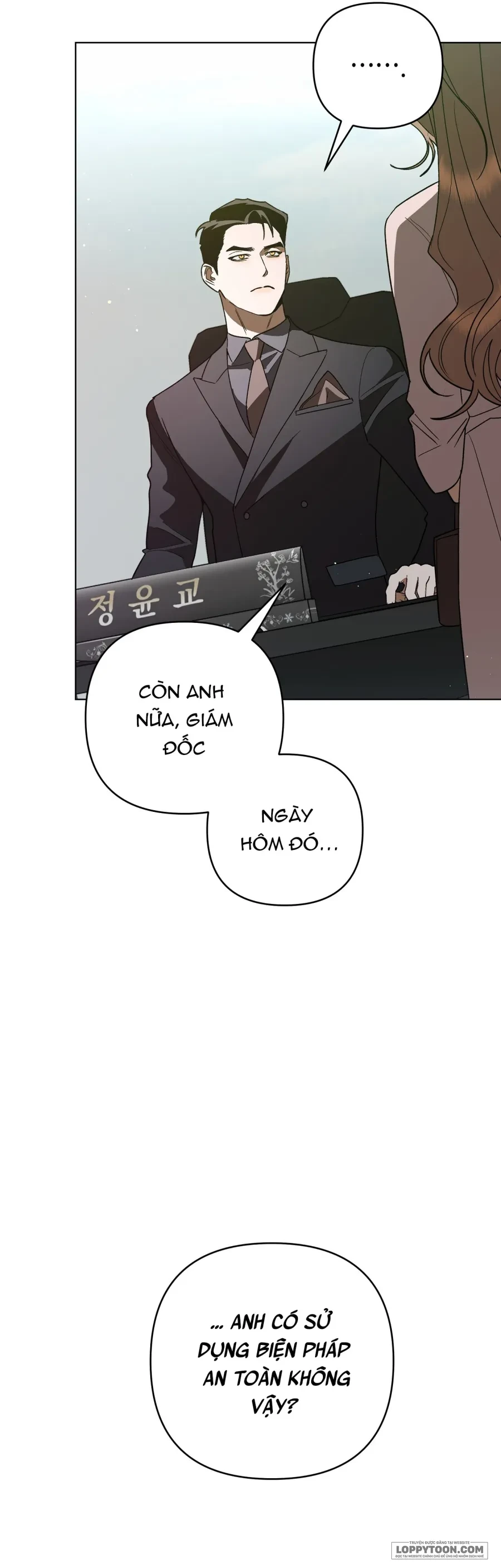 Ngưỡng Tuyệt Đối Chapter 14 - 29