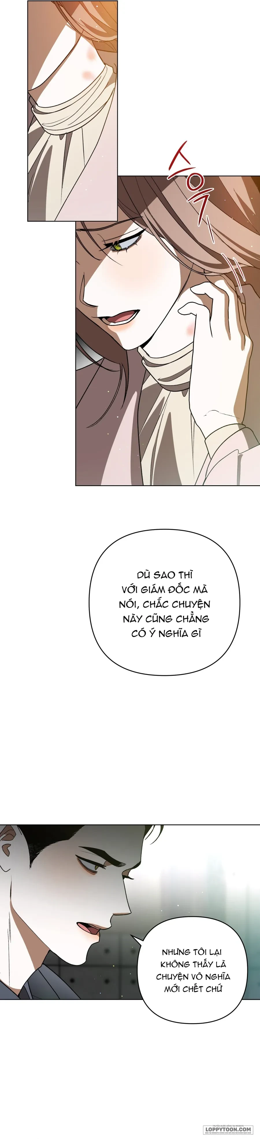 Ngưỡng Tuyệt Đối Chapter 15 - 9