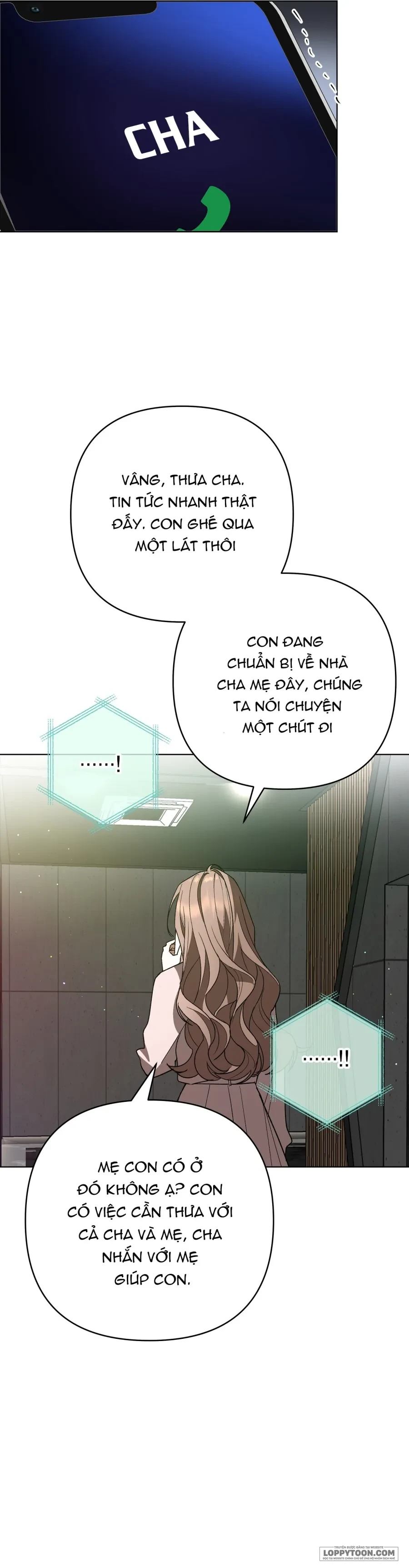 Ngưỡng Tuyệt Đối Chapter 15 - 17