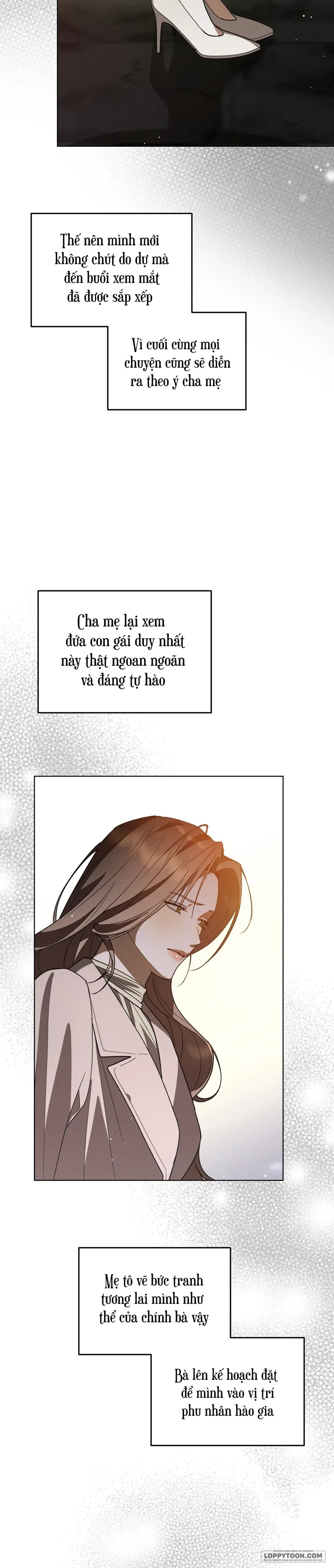 Ngưỡng Tuyệt Đối Chapter 15 - 19