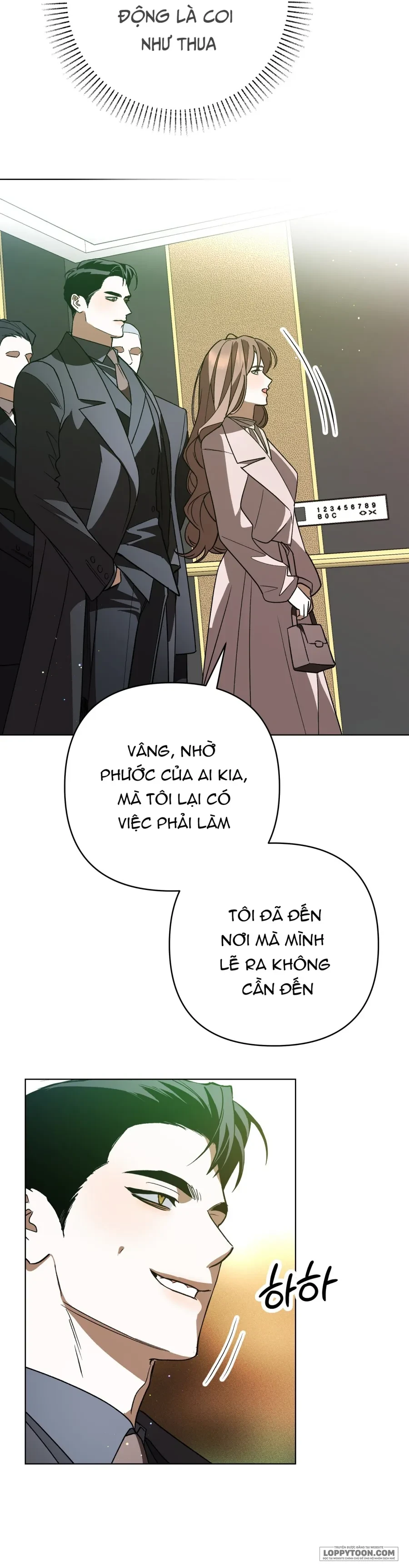 Ngưỡng Tuyệt Đối Chapter 15 - 23