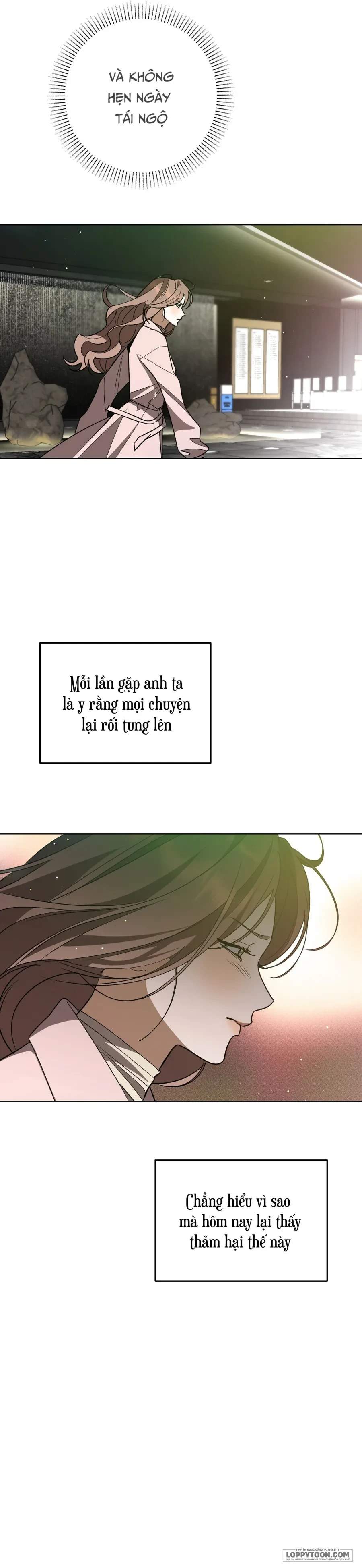 Ngưỡng Tuyệt Đối Chapter 15 - 25