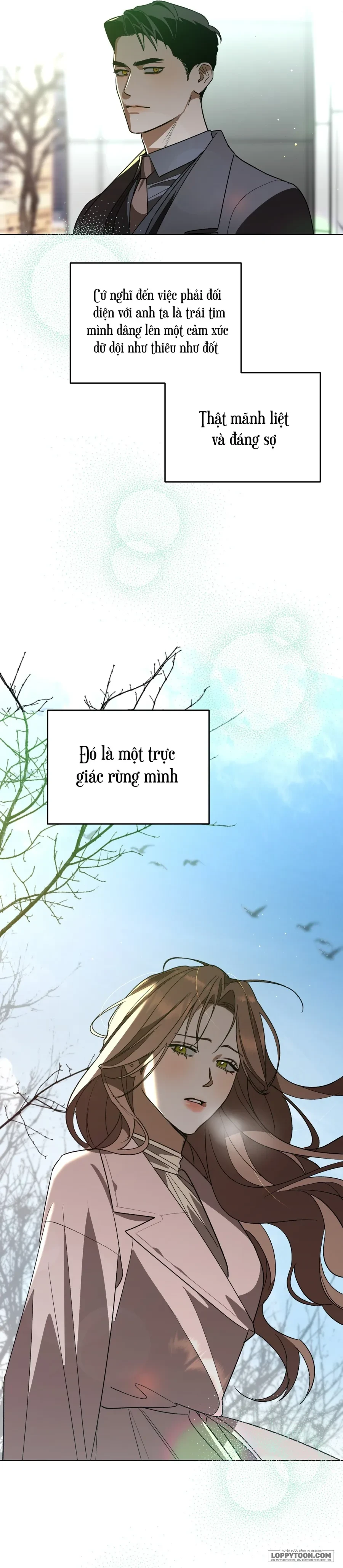 Ngưỡng Tuyệt Đối Chapter 15 - 27