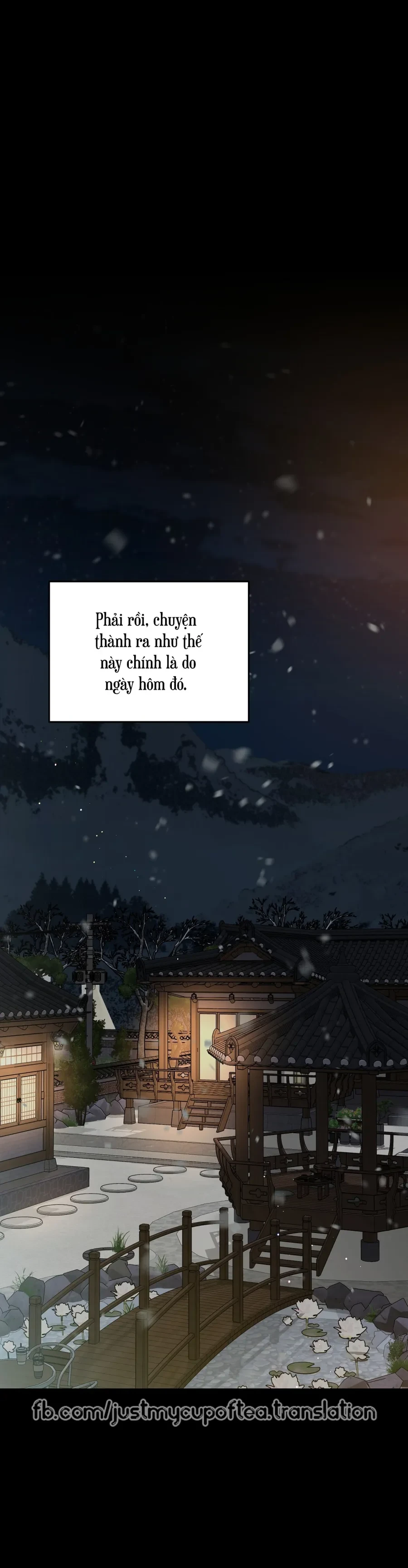 Ngưỡng Tuyệt Đối Chapter 16 - 9