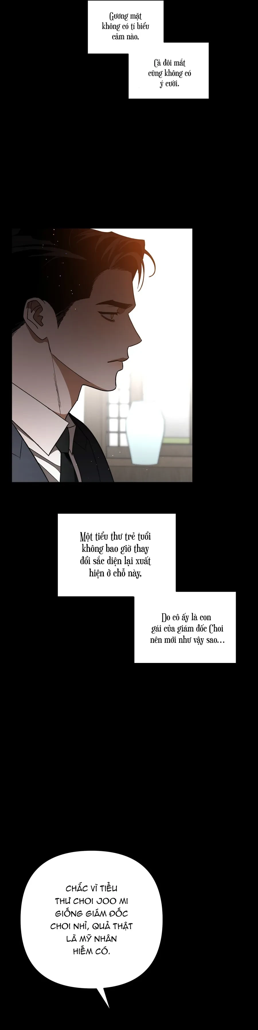 Ngưỡng Tuyệt Đối Chapter 16 - 13