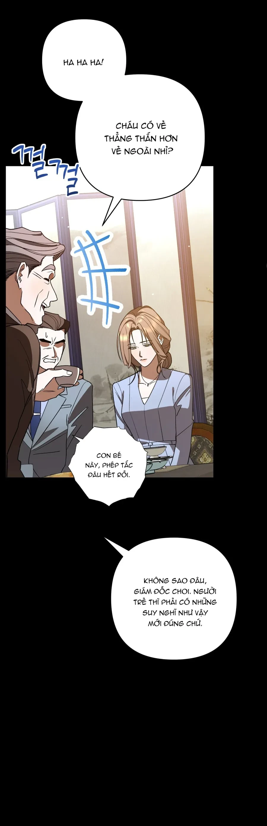 Ngưỡng Tuyệt Đối Chapter 16 - 15
