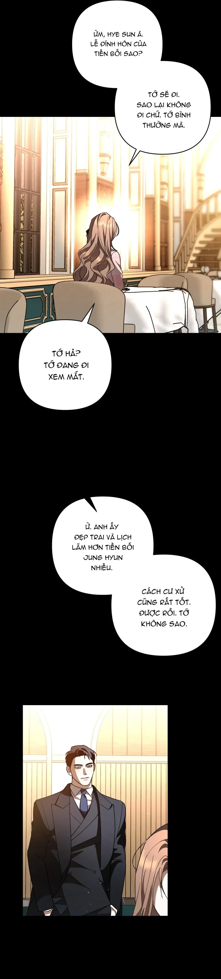 Ngưỡng Tuyệt Đối Chapter 16 - 27