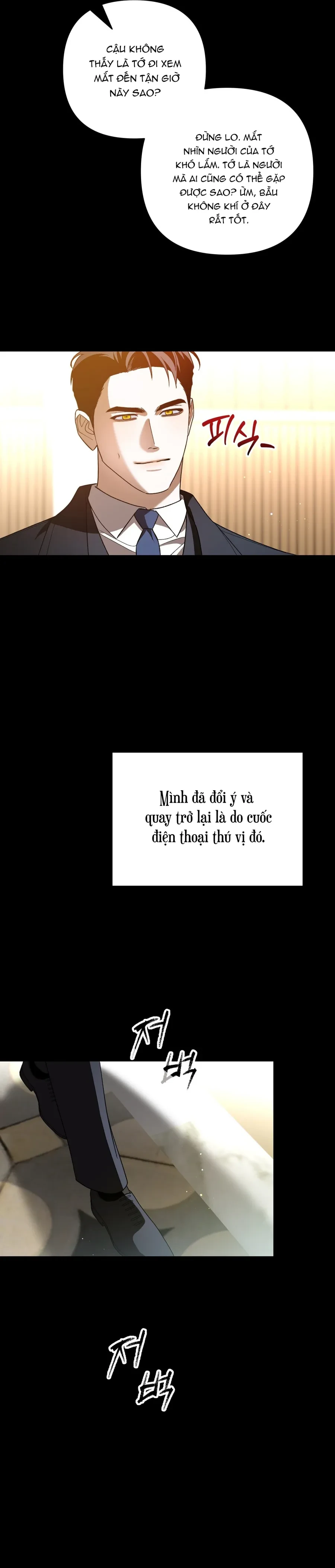 Ngưỡng Tuyệt Đối Chapter 16 - 28