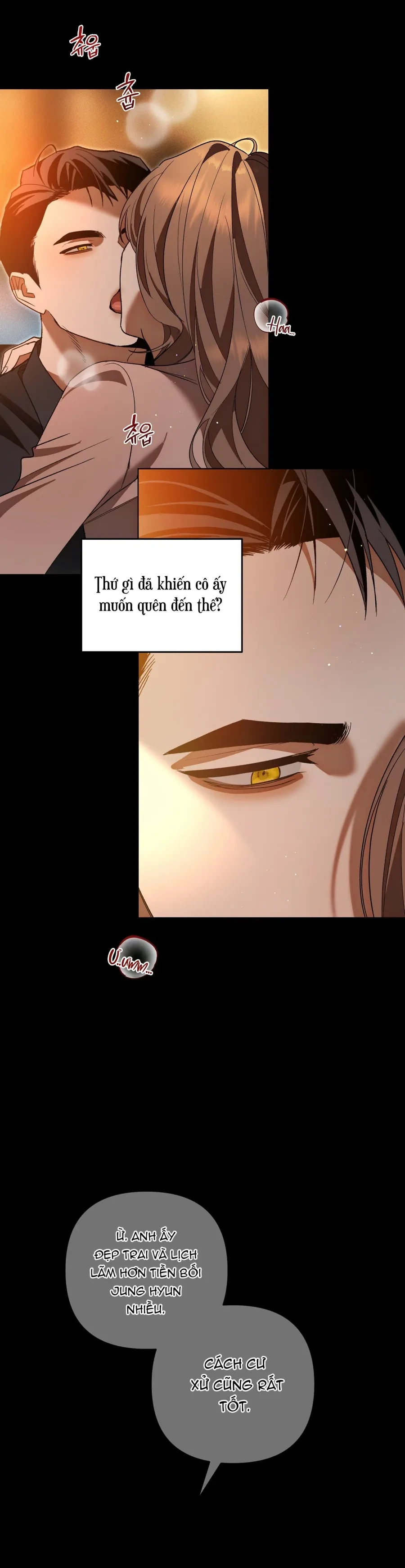 Ngưỡng Tuyệt Đối Chapter 17 - 7
