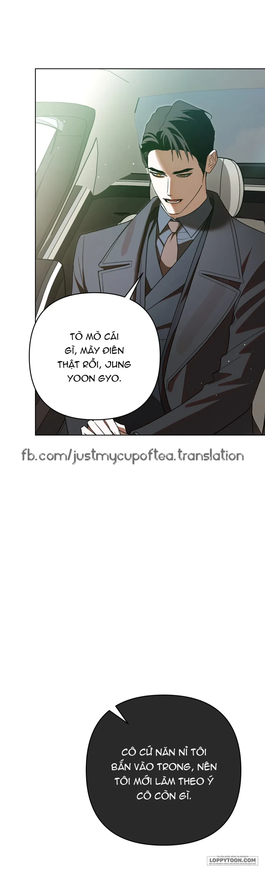 Ngưỡng Tuyệt Đối Chapter 17 - 9
