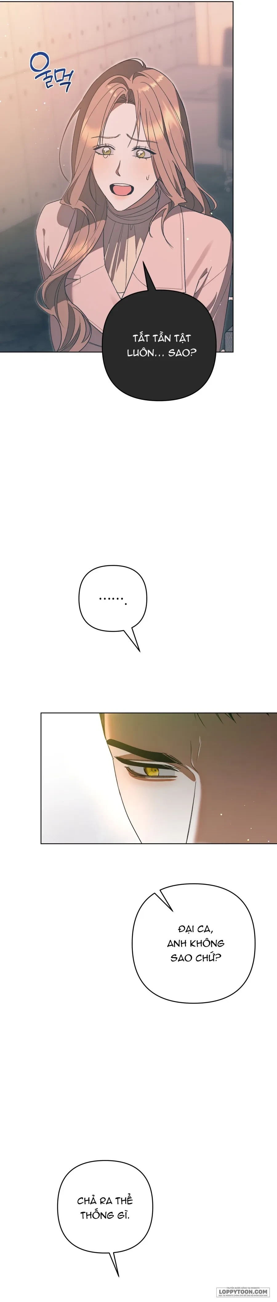Ngưỡng Tuyệt Đối Chapter 17 - 10