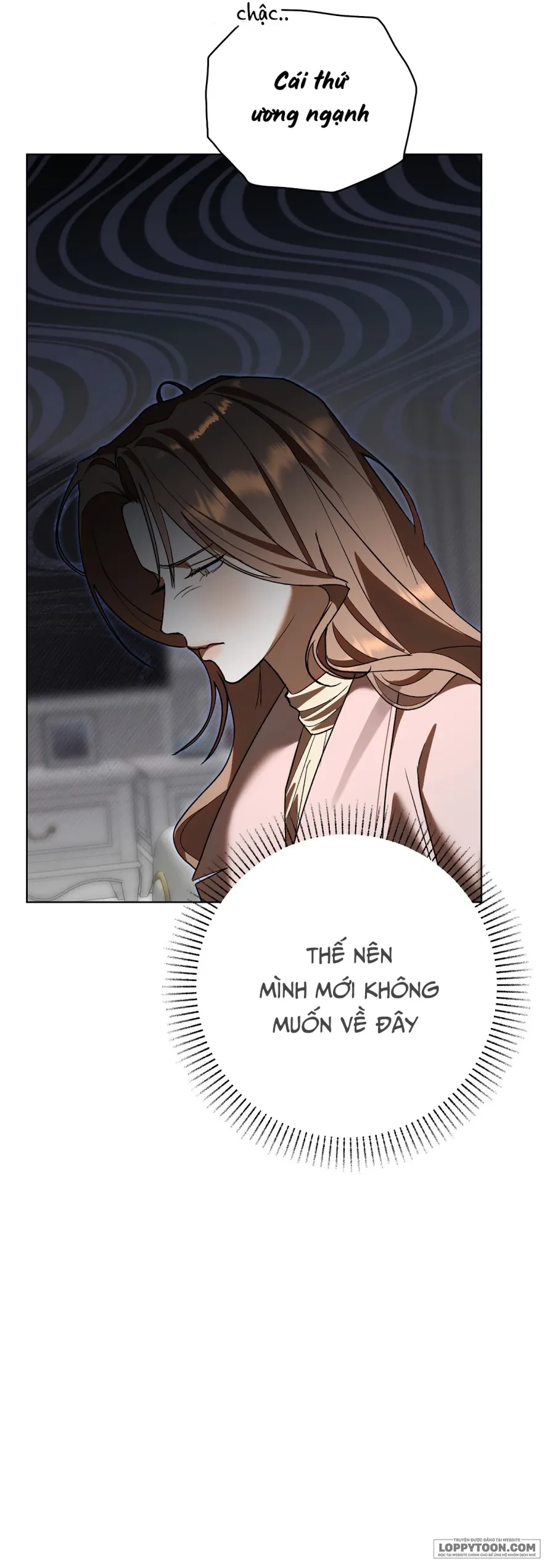 Ngưỡng Tuyệt Đối Chapter 17 - 21