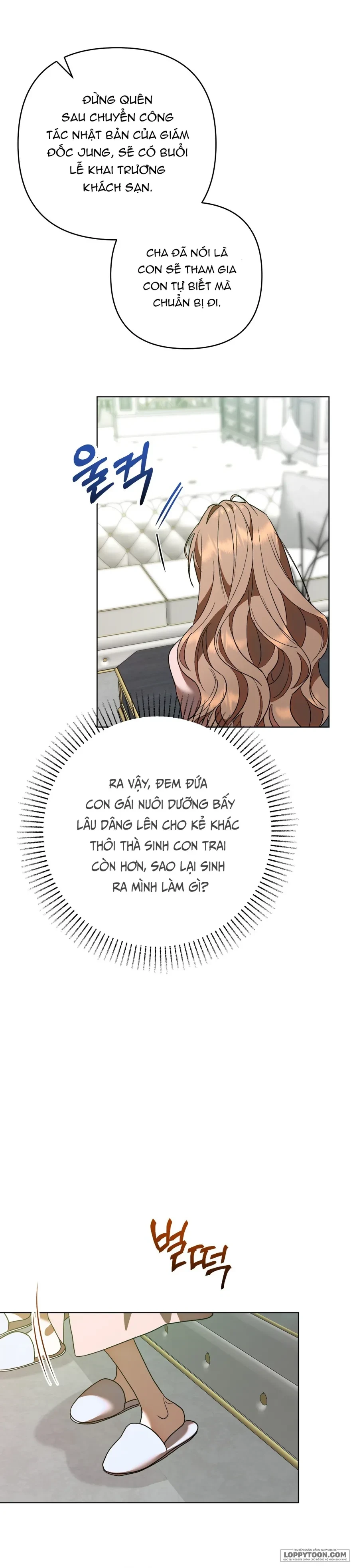Ngưỡng Tuyệt Đối Chapter 17 - 23
