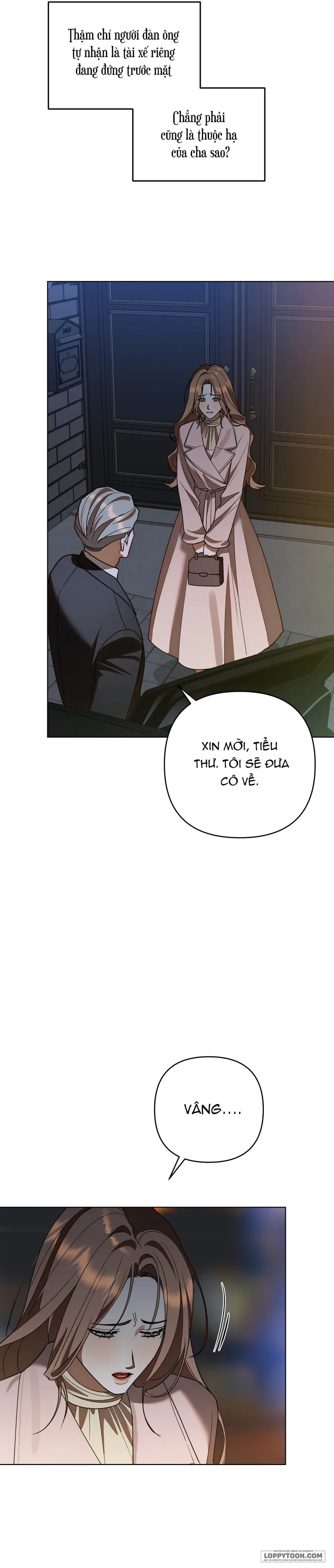 Ngưỡng Tuyệt Đối Chapter 17 - 26