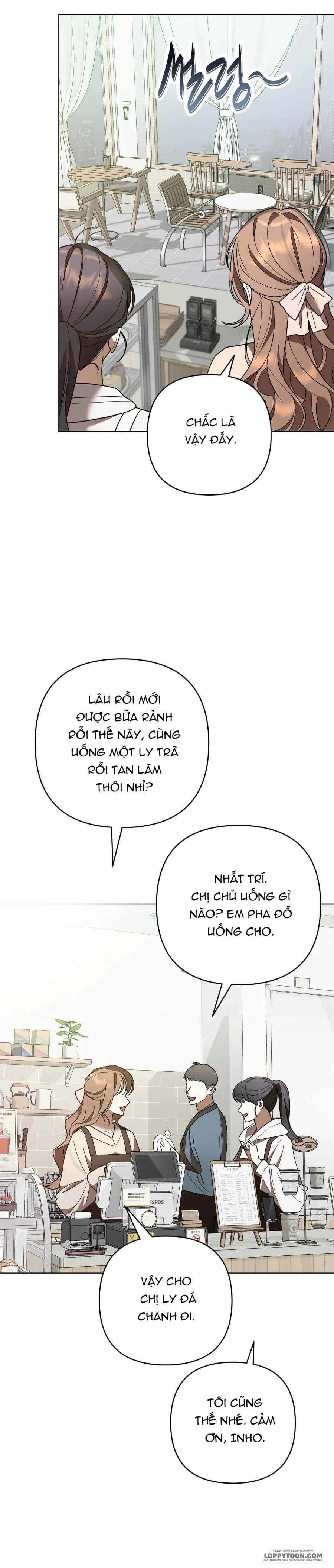 Ngưỡng Tuyệt Đối Chapter 17 - 30