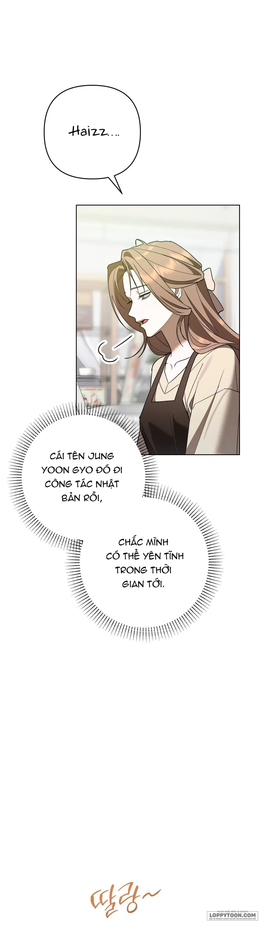 Ngưỡng Tuyệt Đối Chapter 17 - 31
