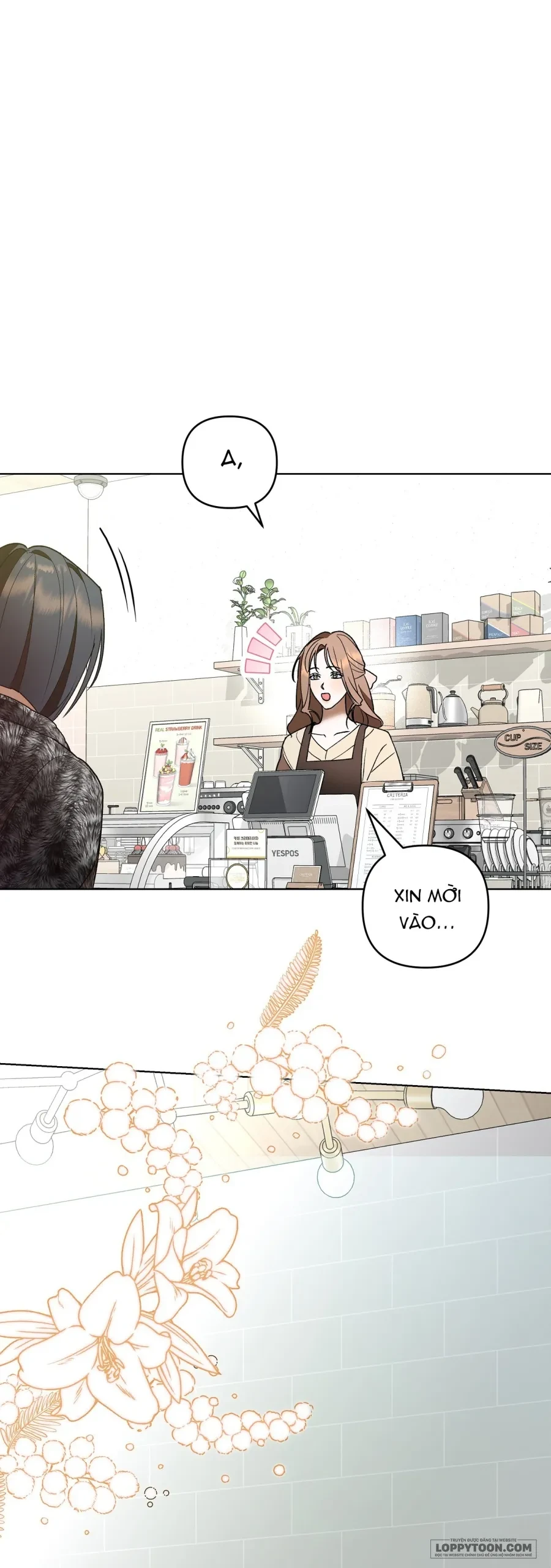 Ngưỡng Tuyệt Đối Chapter 18 - 2