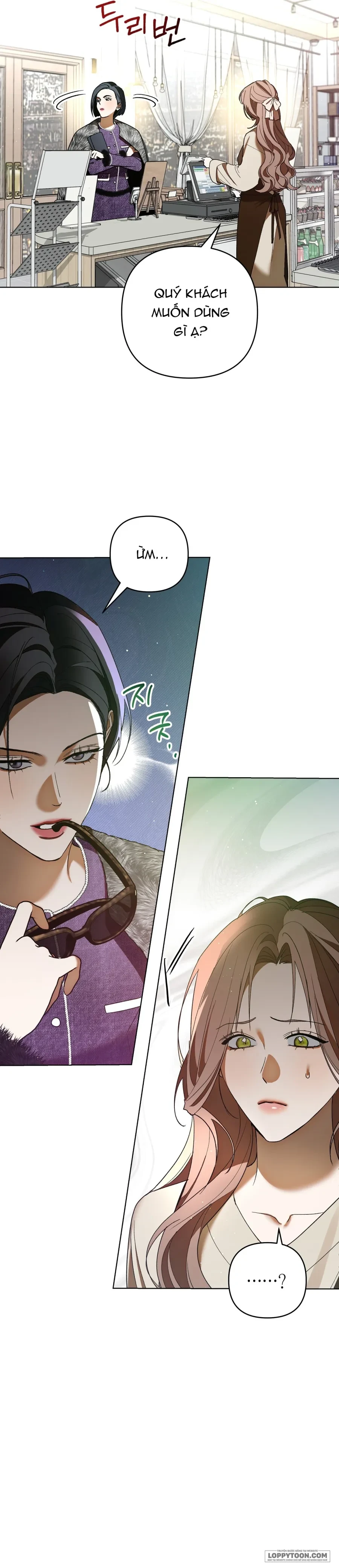 Ngưỡng Tuyệt Đối Chapter 18 - 4