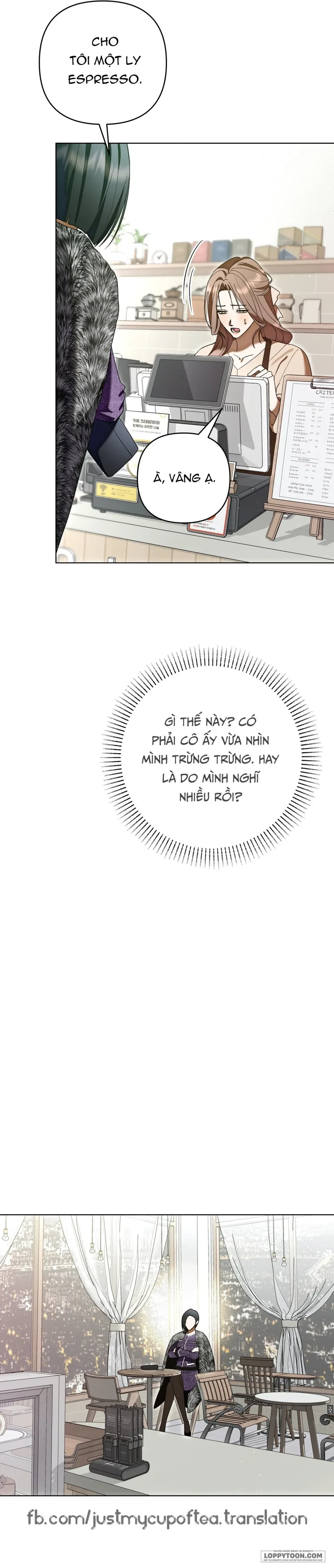 Ngưỡng Tuyệt Đối Chapter 18 - 5