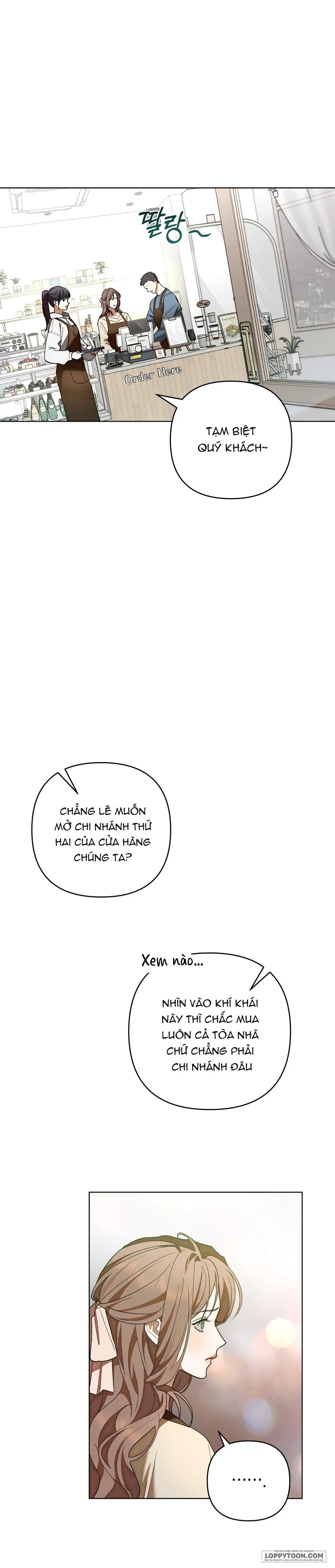Ngưỡng Tuyệt Đối Chapter 18 - 10