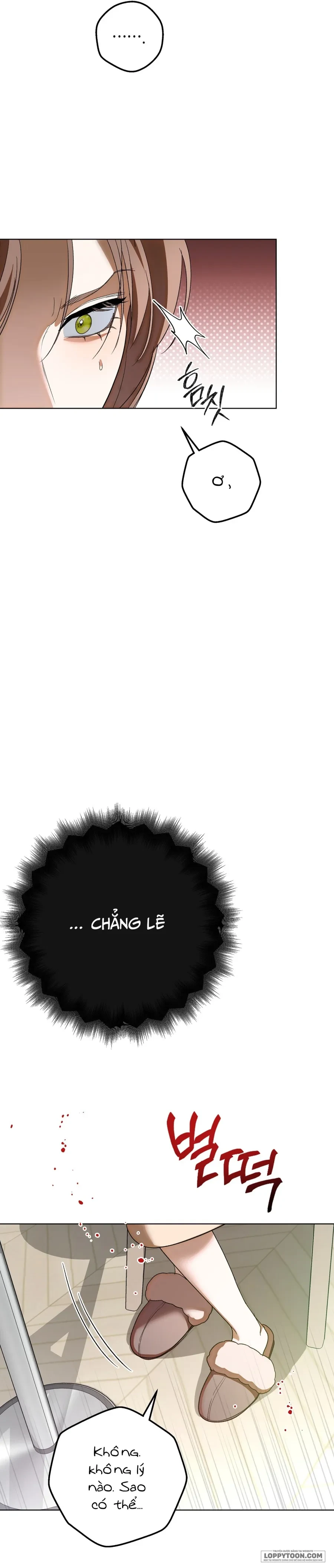 Ngưỡng Tuyệt Đối Chapter 18 - 15