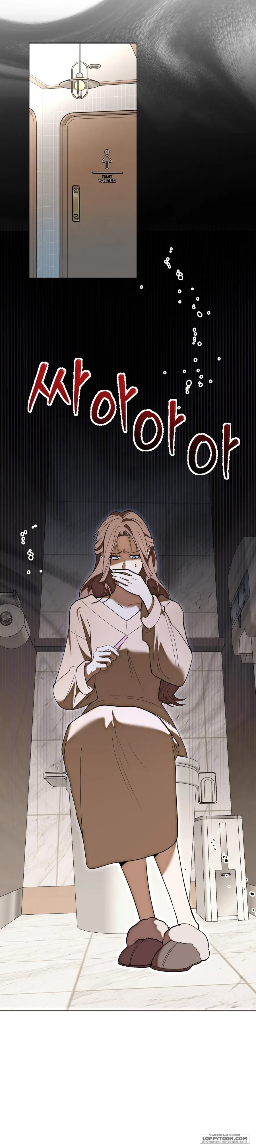 Ngưỡng Tuyệt Đối Chapter 18 - 17