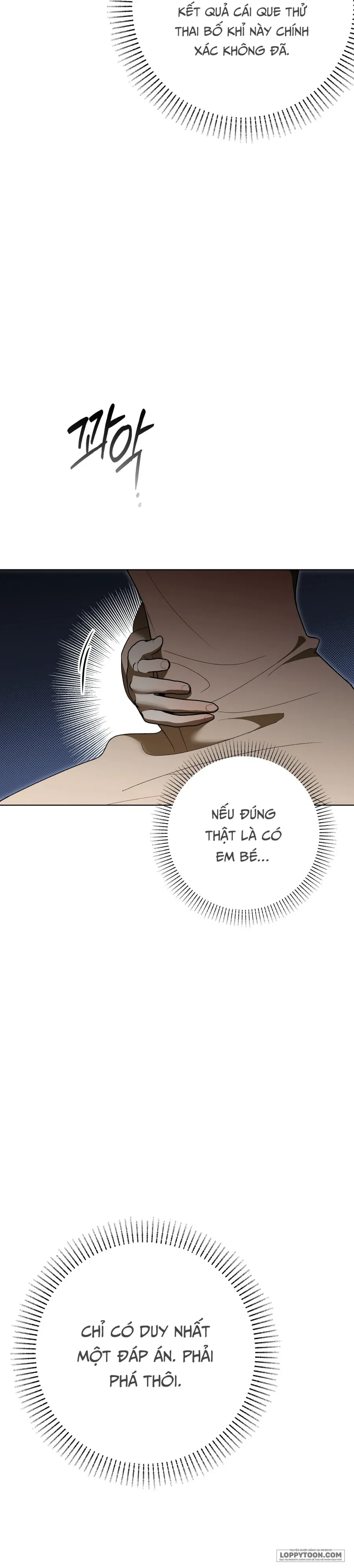 Ngưỡng Tuyệt Đối Chapter 18 - 20