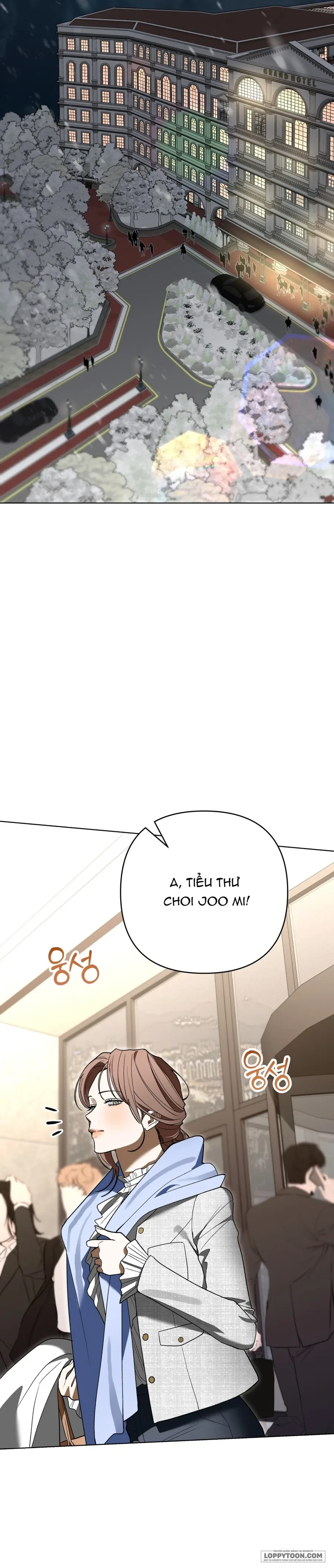 Ngưỡng Tuyệt Đối Chapter 18 - 24