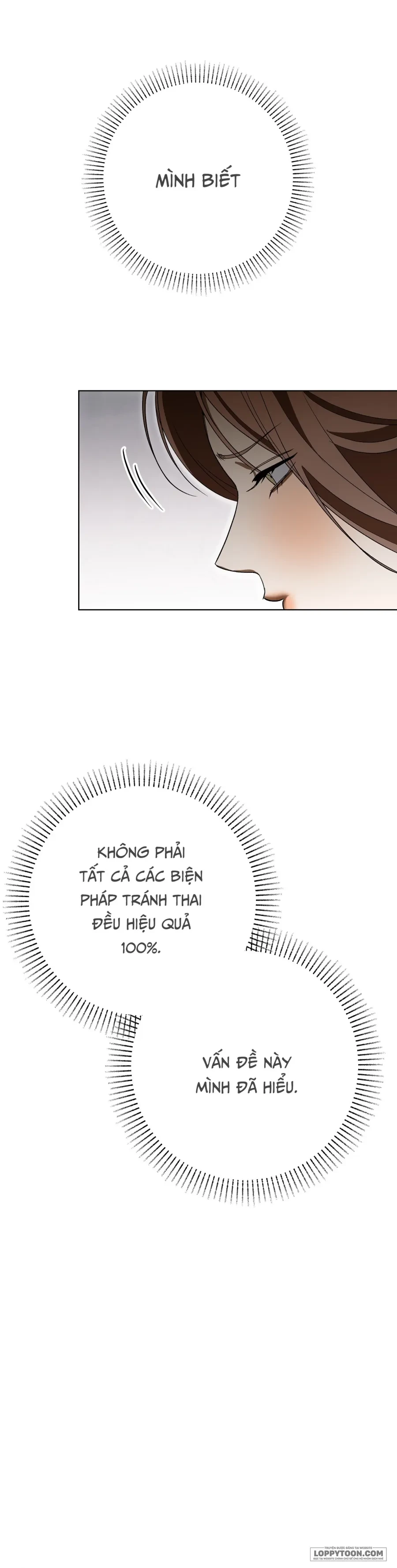Ngưỡng Tuyệt Đối Chapter 18 - 27