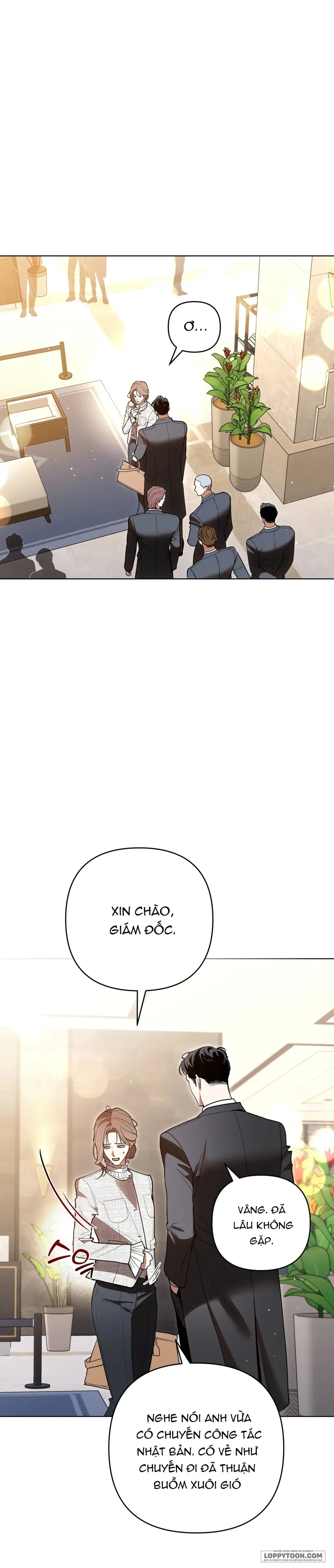 Ngưỡng Tuyệt Đối Chapter 19 - 2