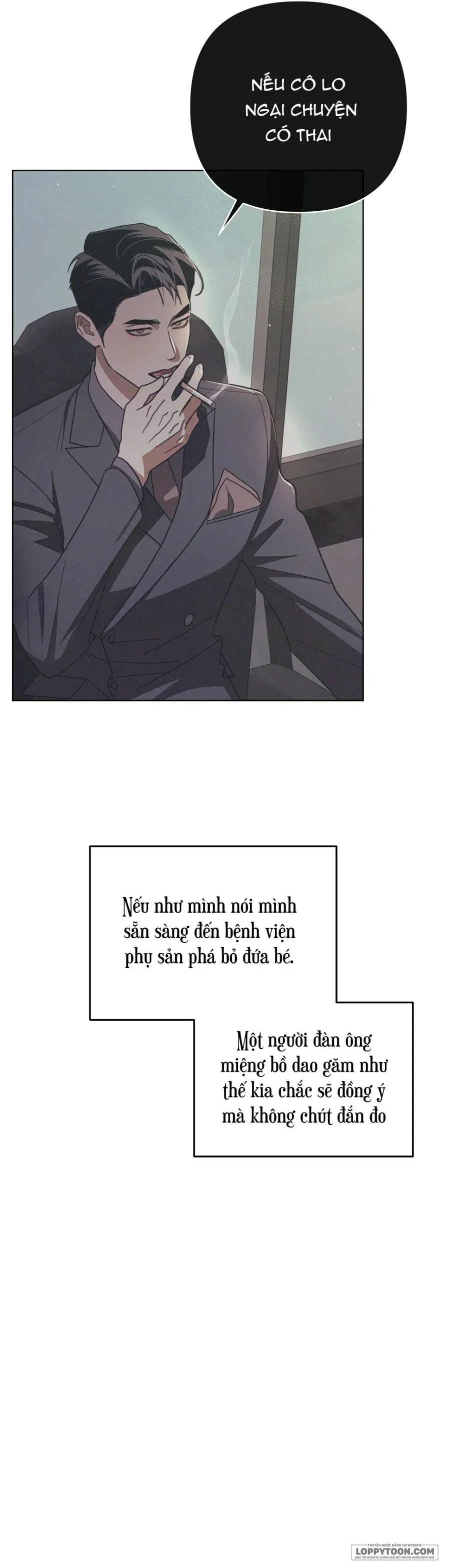 Ngưỡng Tuyệt Đối Chapter 19 - 4