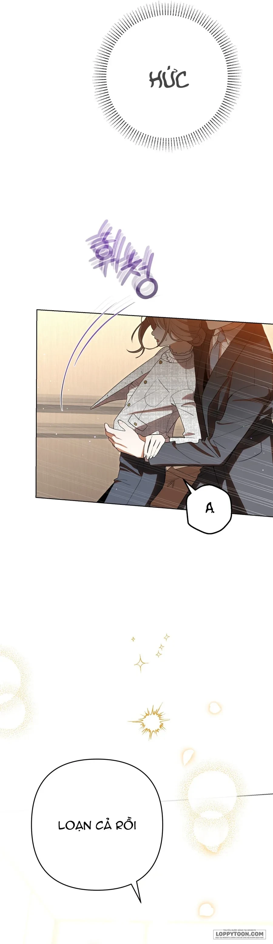Ngưỡng Tuyệt Đối Chapter 19 - 9