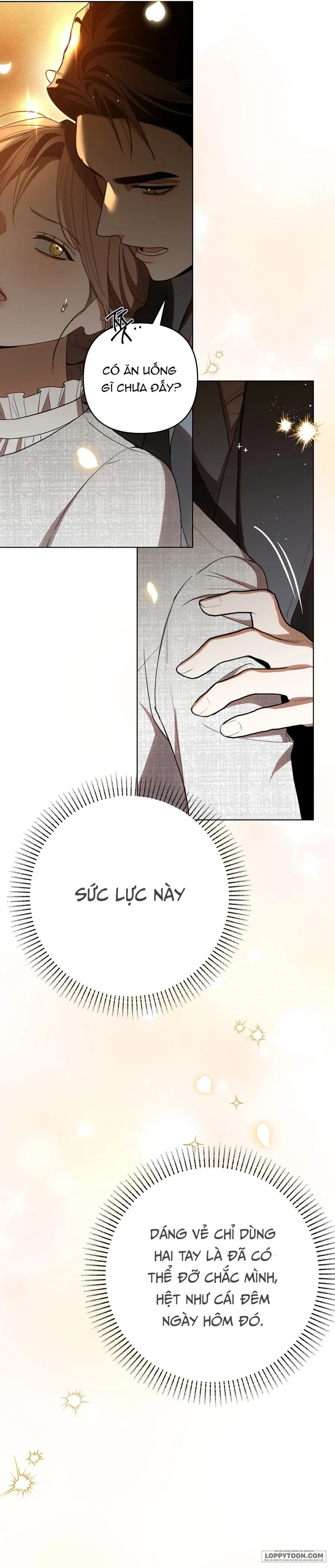 Ngưỡng Tuyệt Đối Chapter 19 - 11