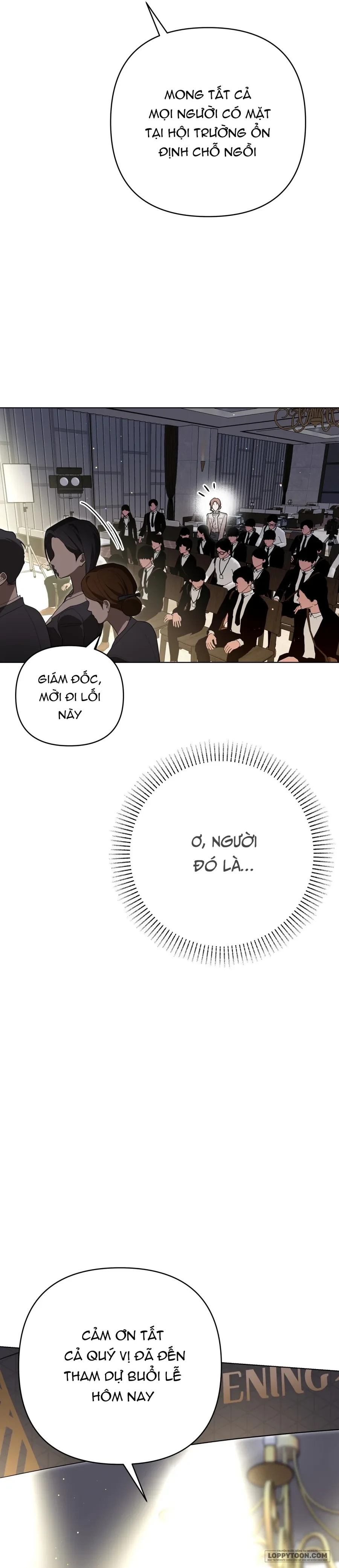 Ngưỡng Tuyệt Đối Chapter 19 - 25